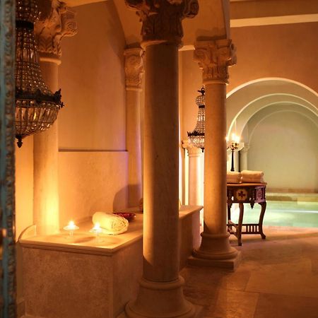 Jardins Secrets Hotell Nîmes Eksteriør bilde