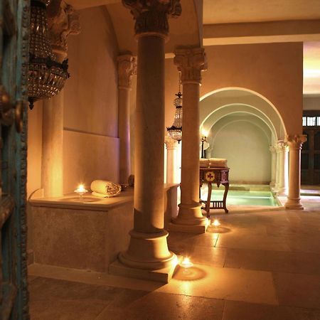 Jardins Secrets Hotell Nîmes Interiør bilde
