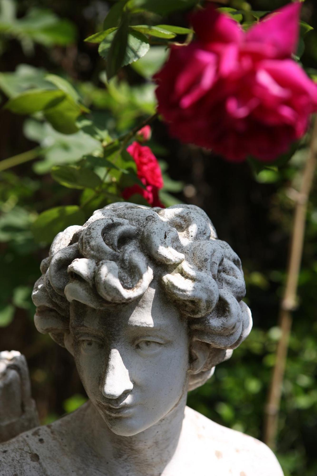Jardins Secrets Hotell Nîmes Eksteriør bilde