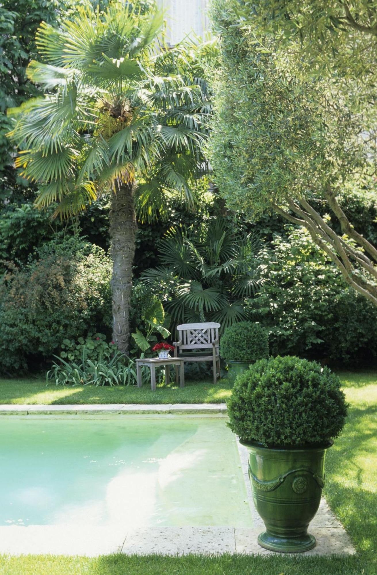 Jardins Secrets Hotell Nîmes Eksteriør bilde