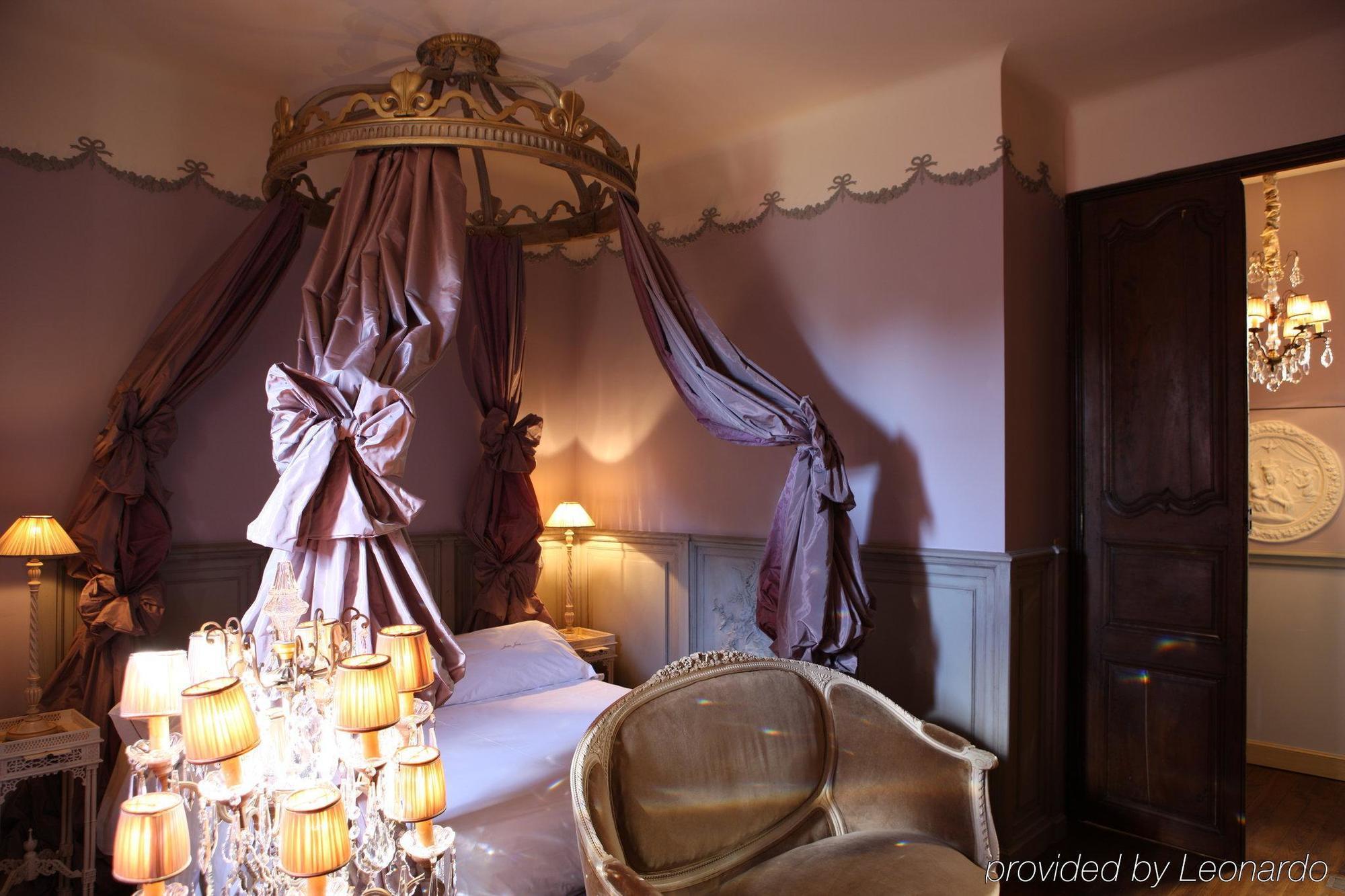 Jardins Secrets Hotell Nîmes Eksteriør bilde