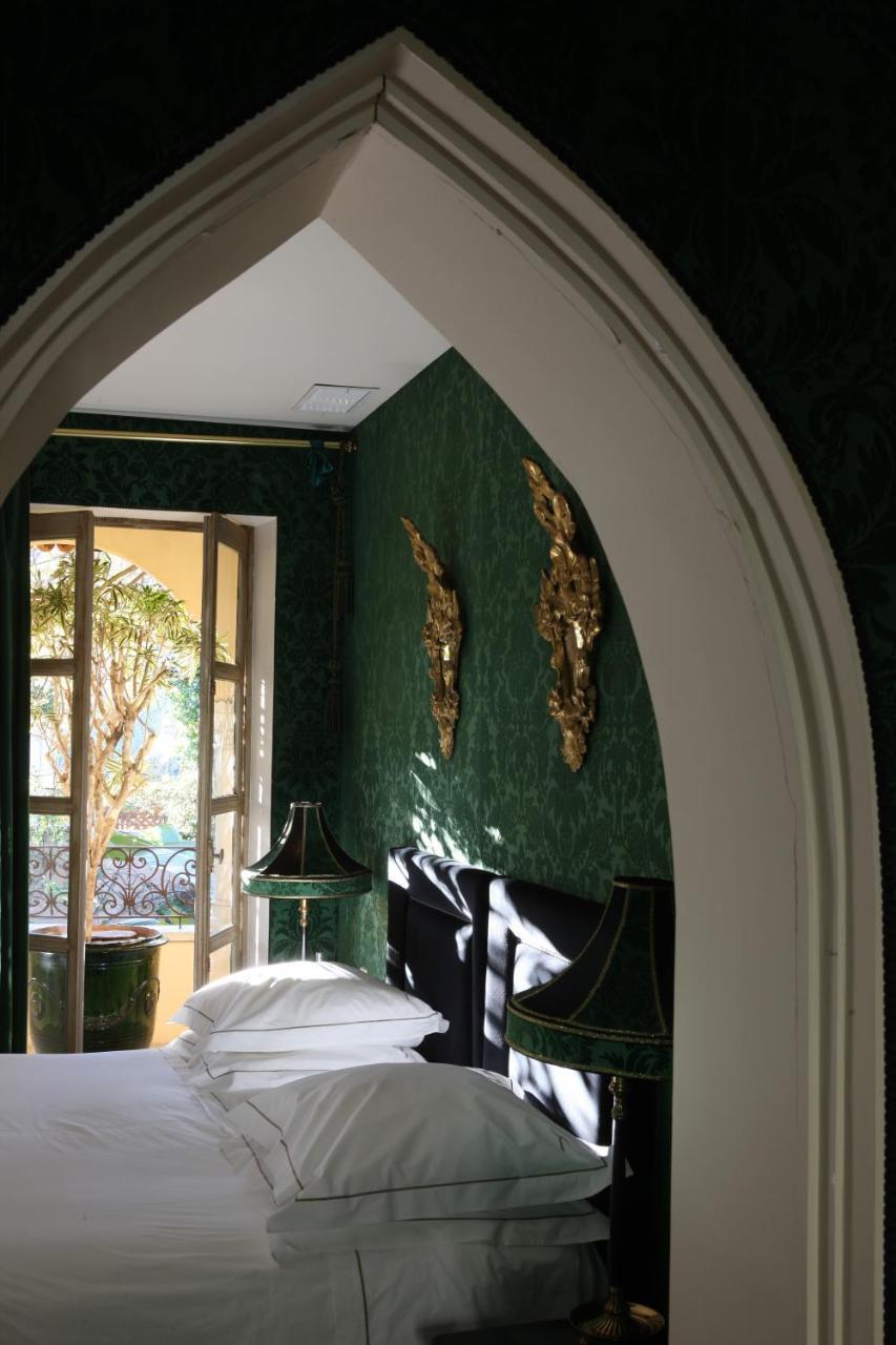 Jardins Secrets Hotell Nîmes Eksteriør bilde