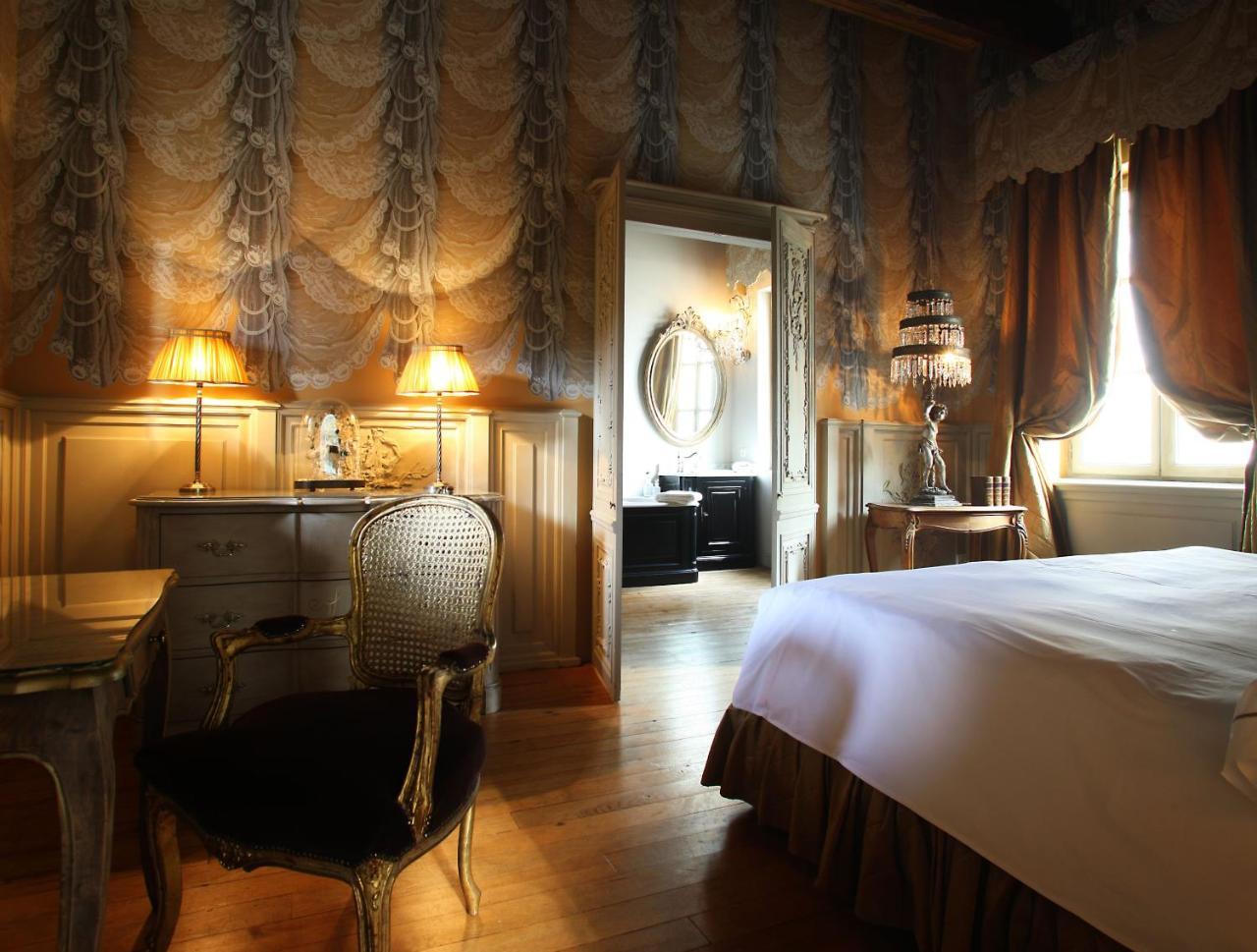 Jardins Secrets Hotell Nîmes Eksteriør bilde