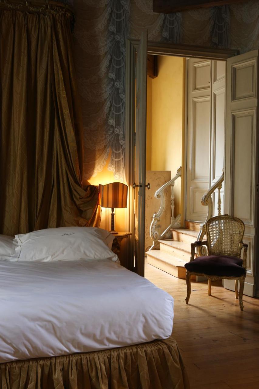 Jardins Secrets Hotell Nîmes Eksteriør bilde