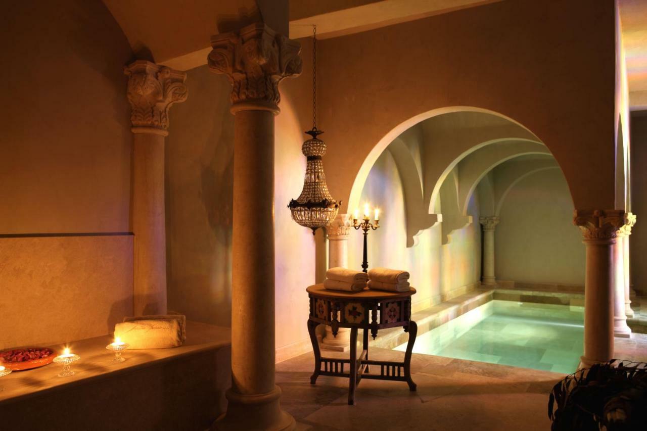 Jardins Secrets Hotell Nîmes Eksteriør bilde